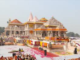 Ayodhya