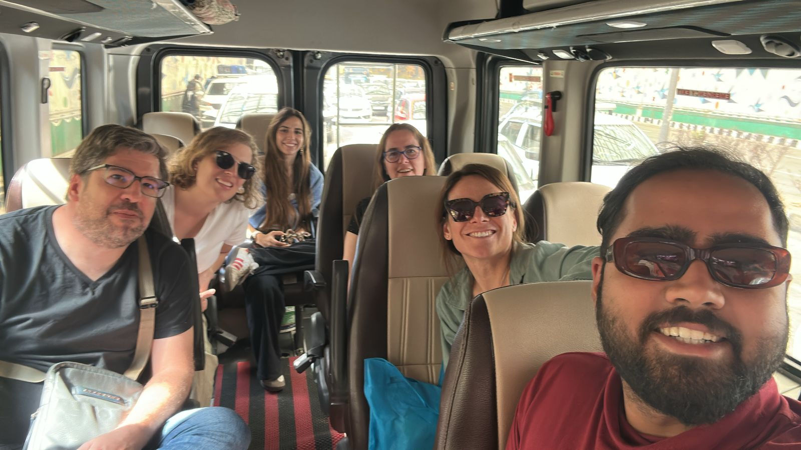 Delhi tour