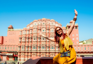 Jaipur Sightseeing Tour