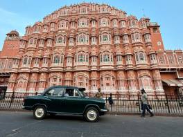Jaipur