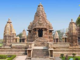 Khajuraho-sightseeing