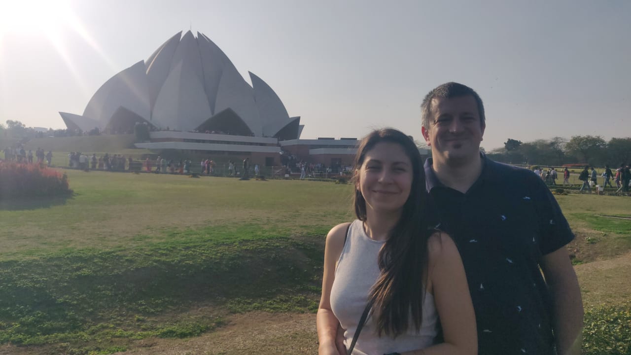 New Delhi Tour
