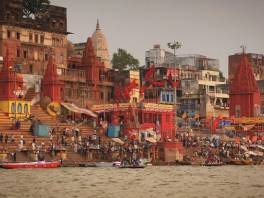 Varanasi