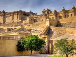 amber-fort