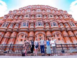 jaipur-hawa-mahal