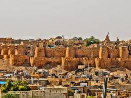 jaisalmer-fort
