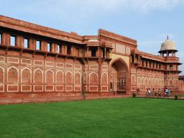 red-fort